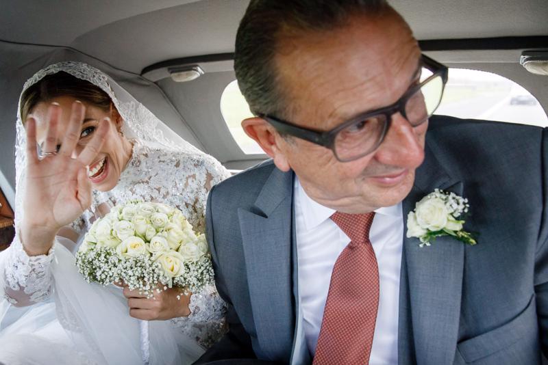 Huwelijk in West-Vlaanderen